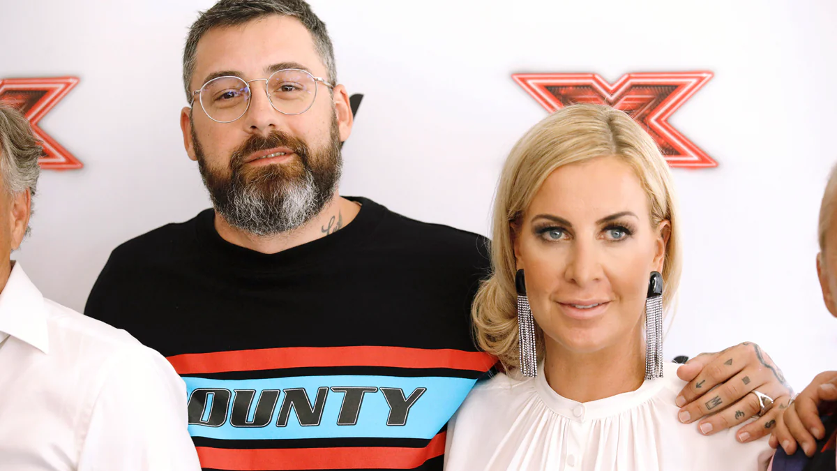 Nach Sidos Drogengeständnis: Ex-Frau Charlotte Würdig gibt Statement ab