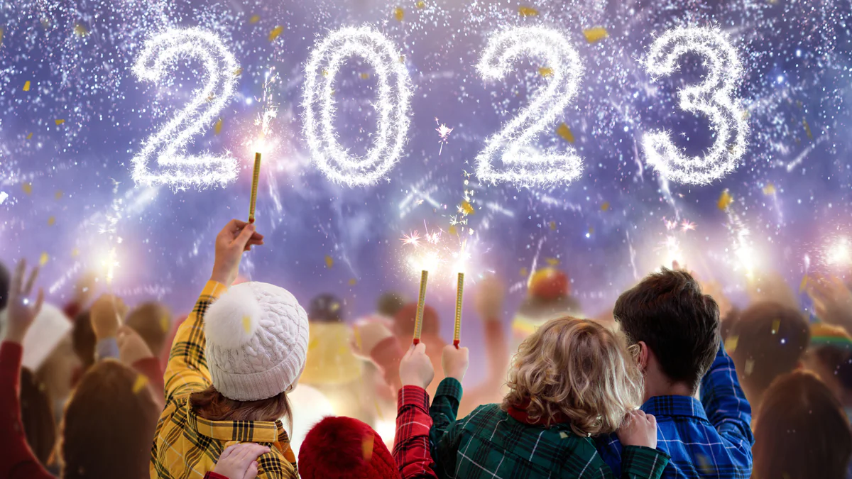 Von Bußgeld bis Gefängnisstrafe: Was an Silvester verboten ist