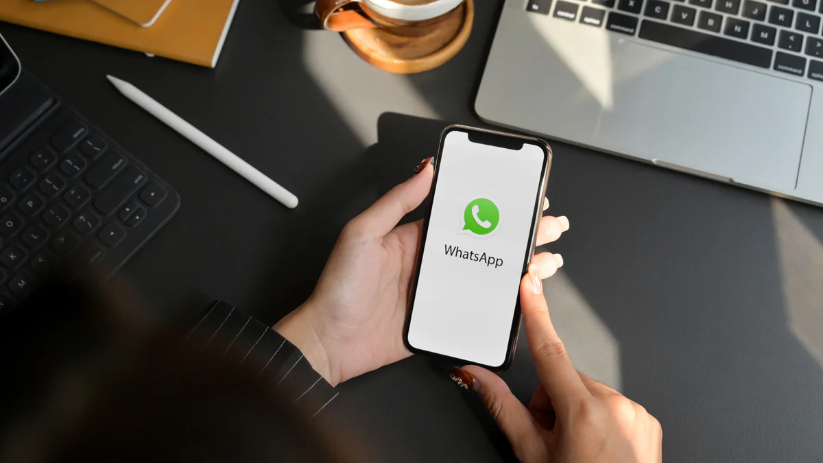 487 Millionen Handynummern im Darknet? WhatsApp bezieht Stellung