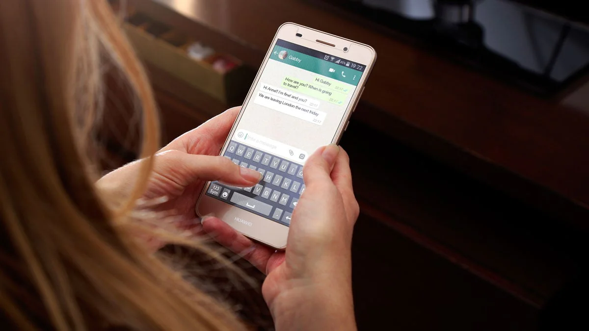 Frohes neues Jahr 2023: Die besten WhatsApp-Sprüche
