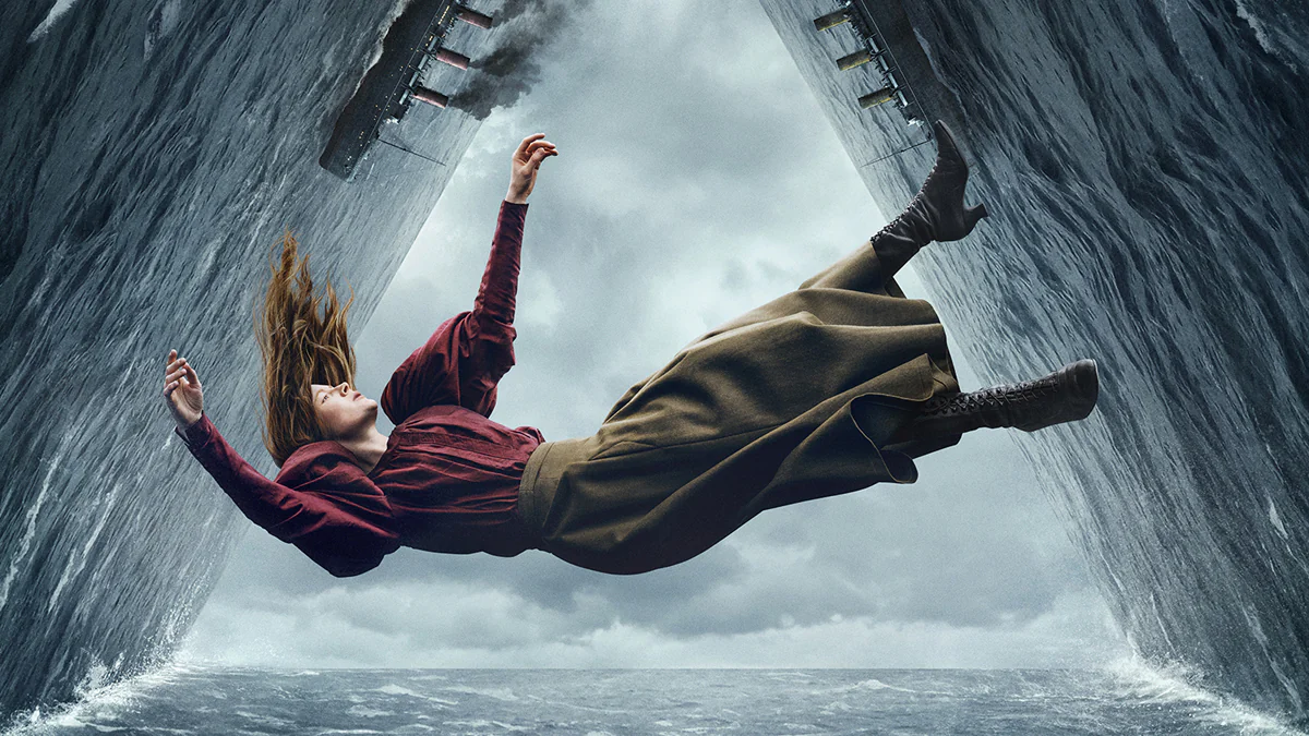 Fans wütend: Eine der beliebtesten Netflix-Serien 2022 wird abgesetzt