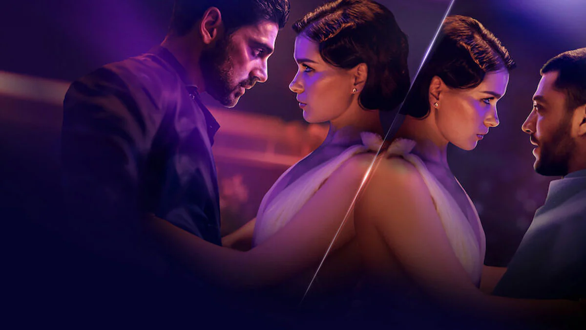 Das sind die 10 heißesten Filme und Serien auf Netflix
