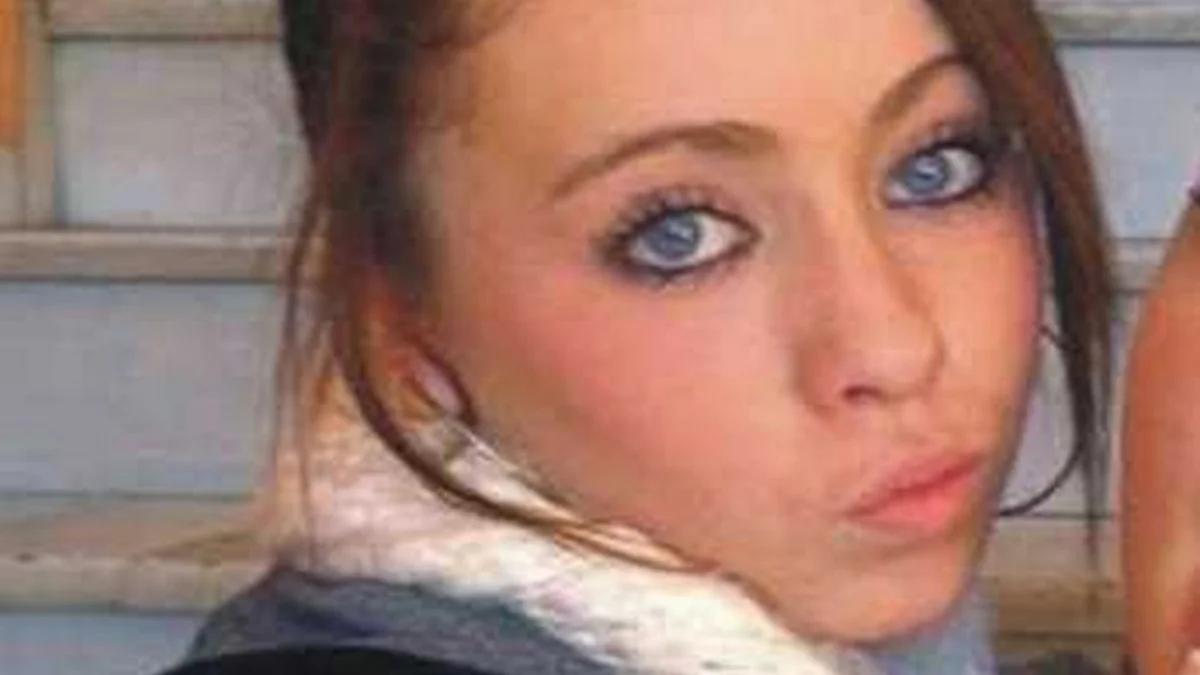Vor 15 Jahren verschwunden: Brief enthüllt, wo Amy begraben liegen soll