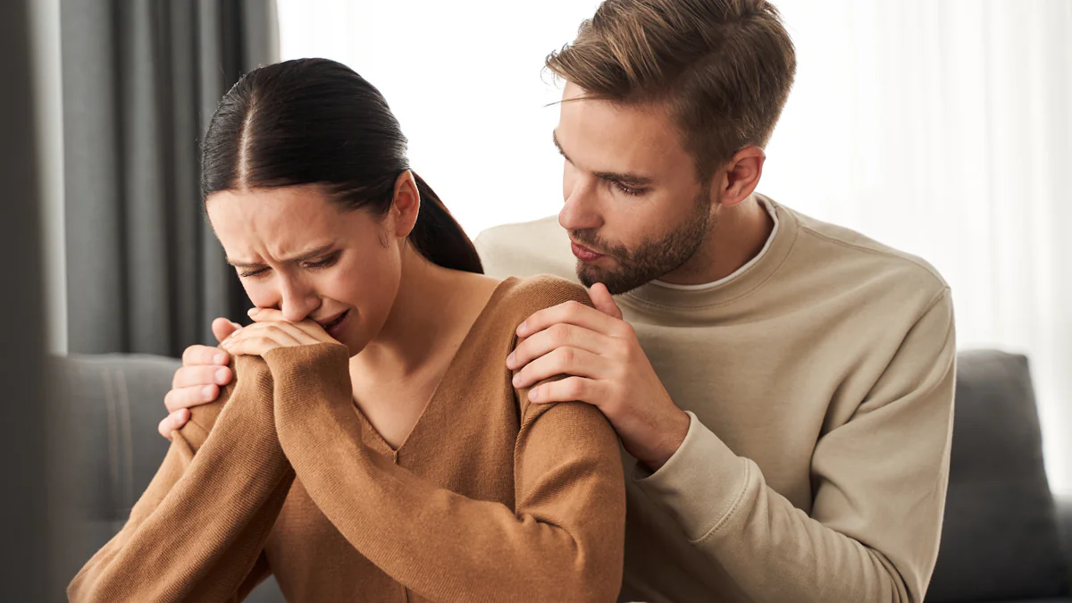 Seitensprung: In dieser Beziehungsphase ist das Fremdgehen am wahrscheinlichsten