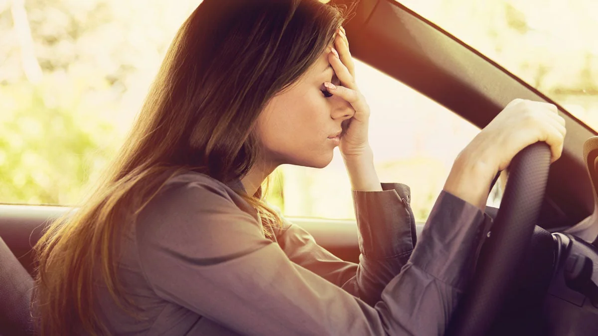 Lettland: Fahrschülerin kommt mit 2,1 Promille zur Führerscheinprüfung