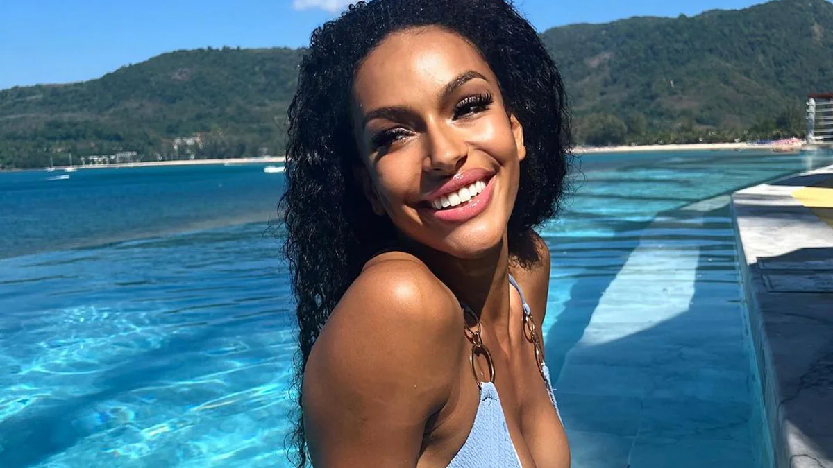 Cecilia Asoro: „Dschungelcamp“-Star zeigt sich nackt im Playboy