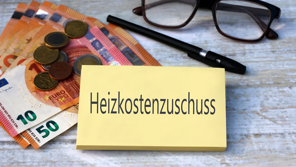 Zweiter Heizkostenzuschuss: Wer jetzt bis zu 540 Euro erhält