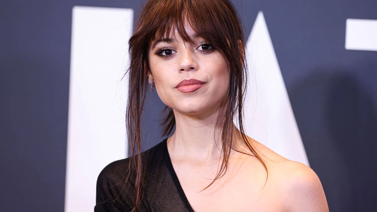 9 Fakten über „Wednesday“-Star Jenna Ortega