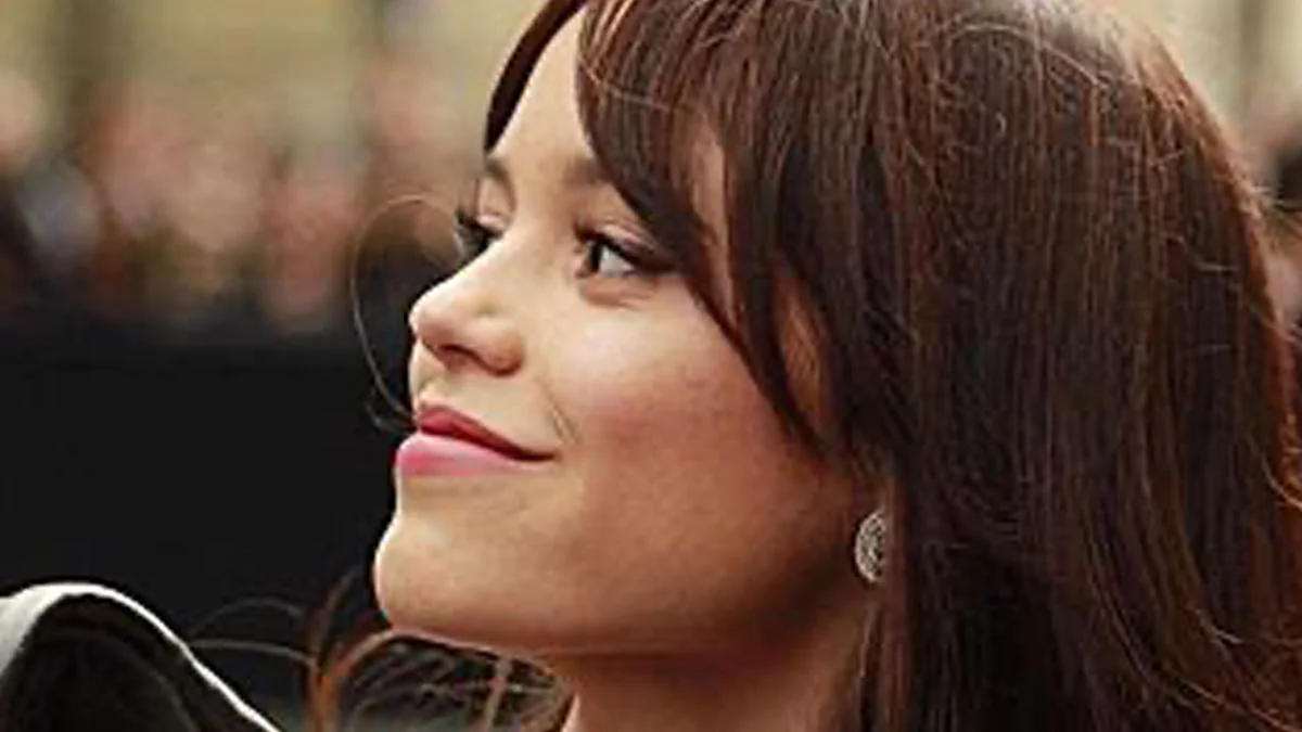 9 Fakten über „Wednesday“-Star Jenna Ortega