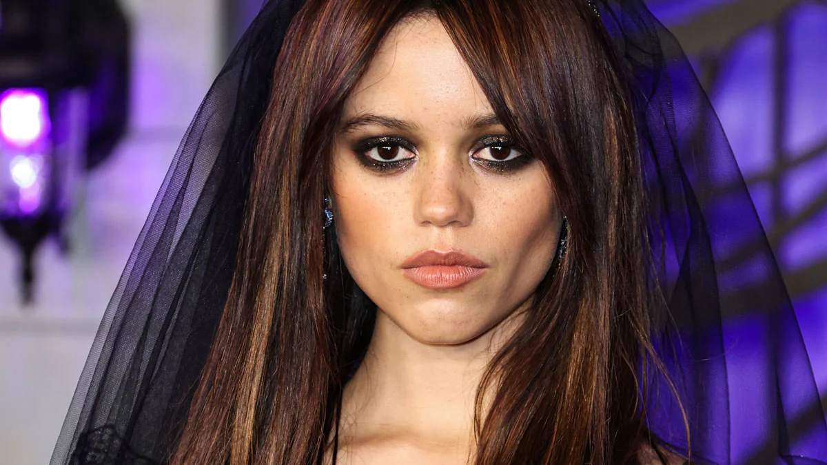 9 Fakten über „Wednesday“-Star Jenna Ortega