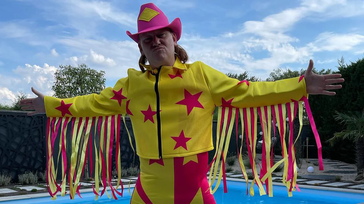 Baldiges Karriereende? Knossi schockt Fans mit Statement