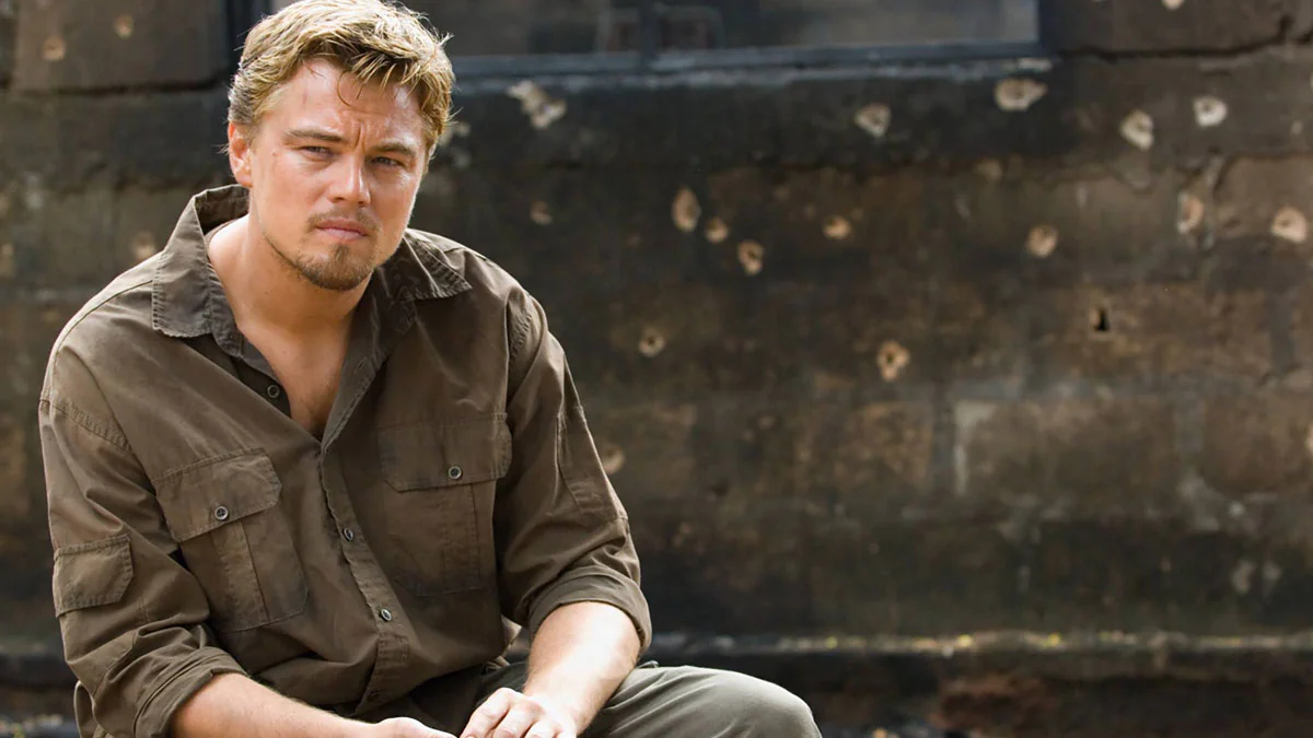15 Fakten über Hollywoodstar Leonardo DiCaprio