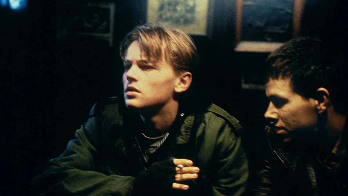 15 Fakten über Hollywoodstar Leonardo DiCaprio