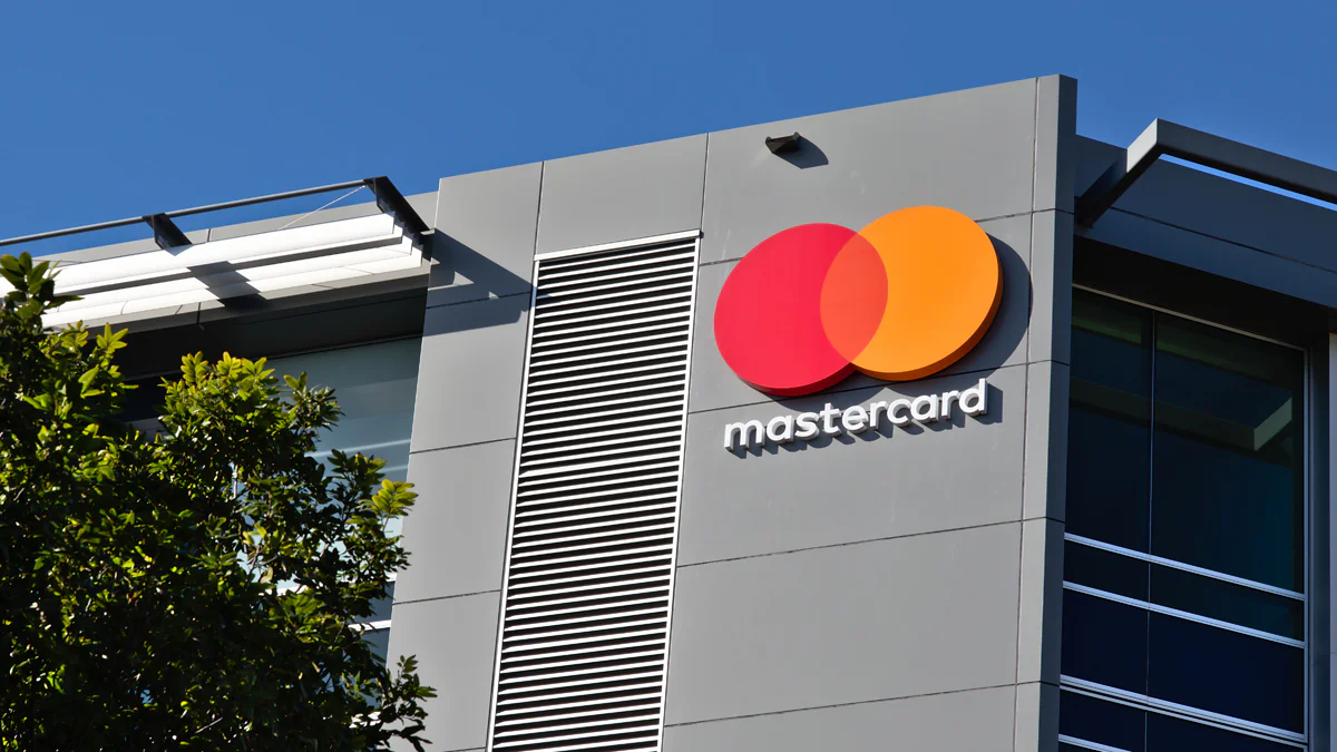 Große Entschädigung: Wer jetzt 300 Euro von Mastercard erhält