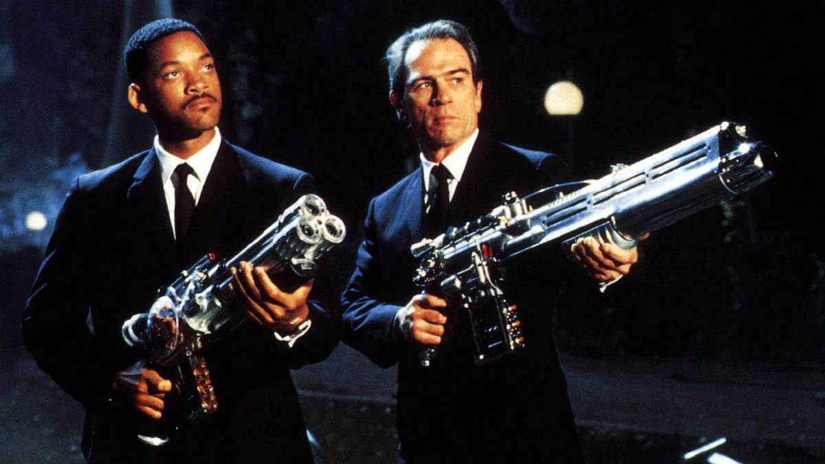 Die höchsten Film-Gagen der Hollywood-Stars
