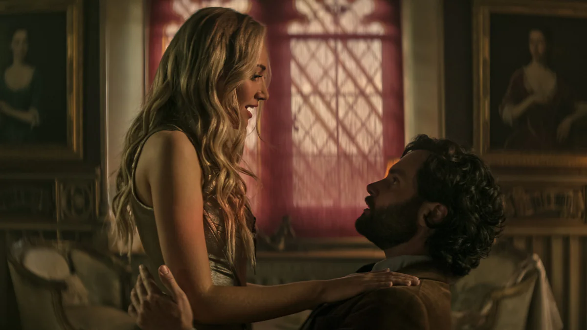 „You“: Neuer Trailer verspricht große Änderungen in Staffel 4