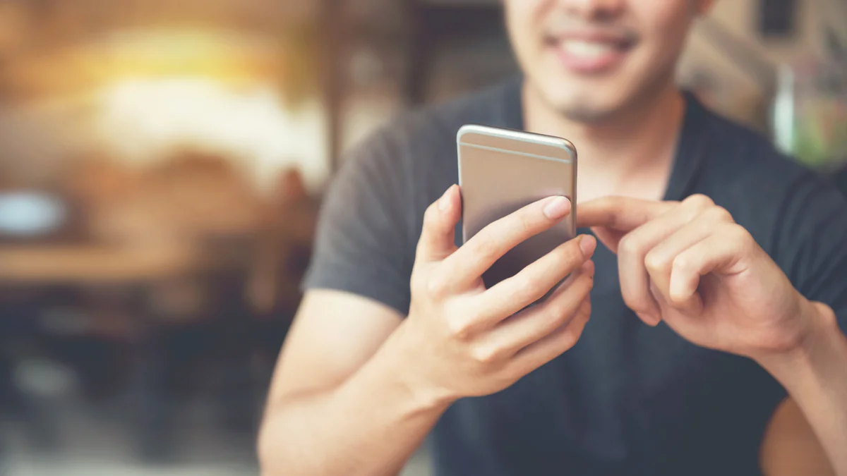 Studie: Android-Handys können Nutzer ausspionieren