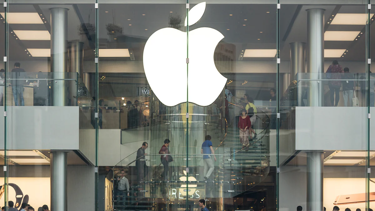 Zwei Mega-Patente für das Apple Car gesichert