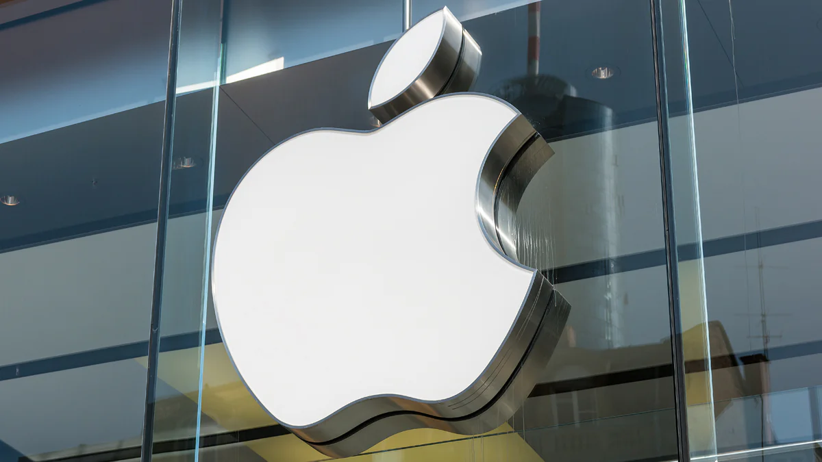 Revolution bei Apple: Sieht so die Zukunft des iPhones aus?