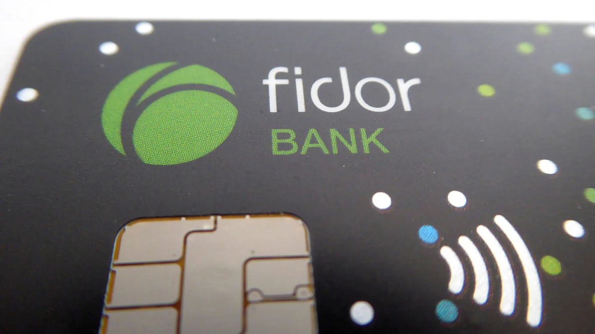 Direktbank aus Deutschland stellt Betrieb ein
