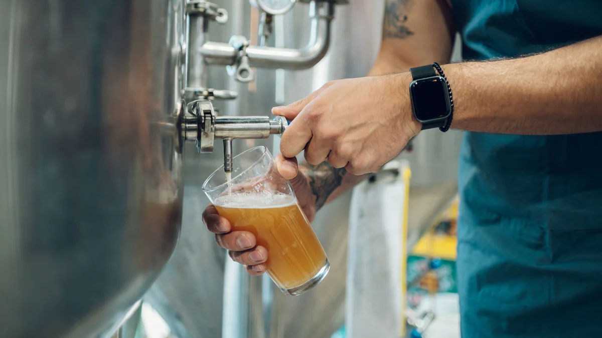 Nach 100 Jahren: Traditionsbrauerei ist insolvent