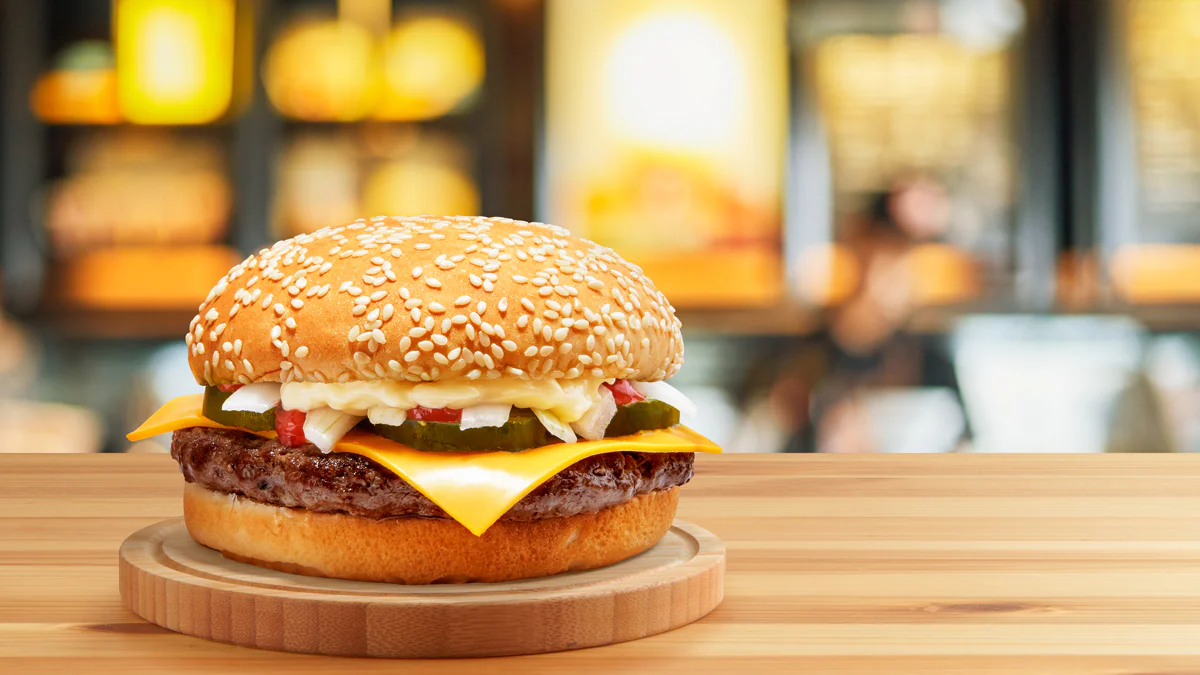 Reaktion auf Ekel-Doku: Burger King plant große Änderung