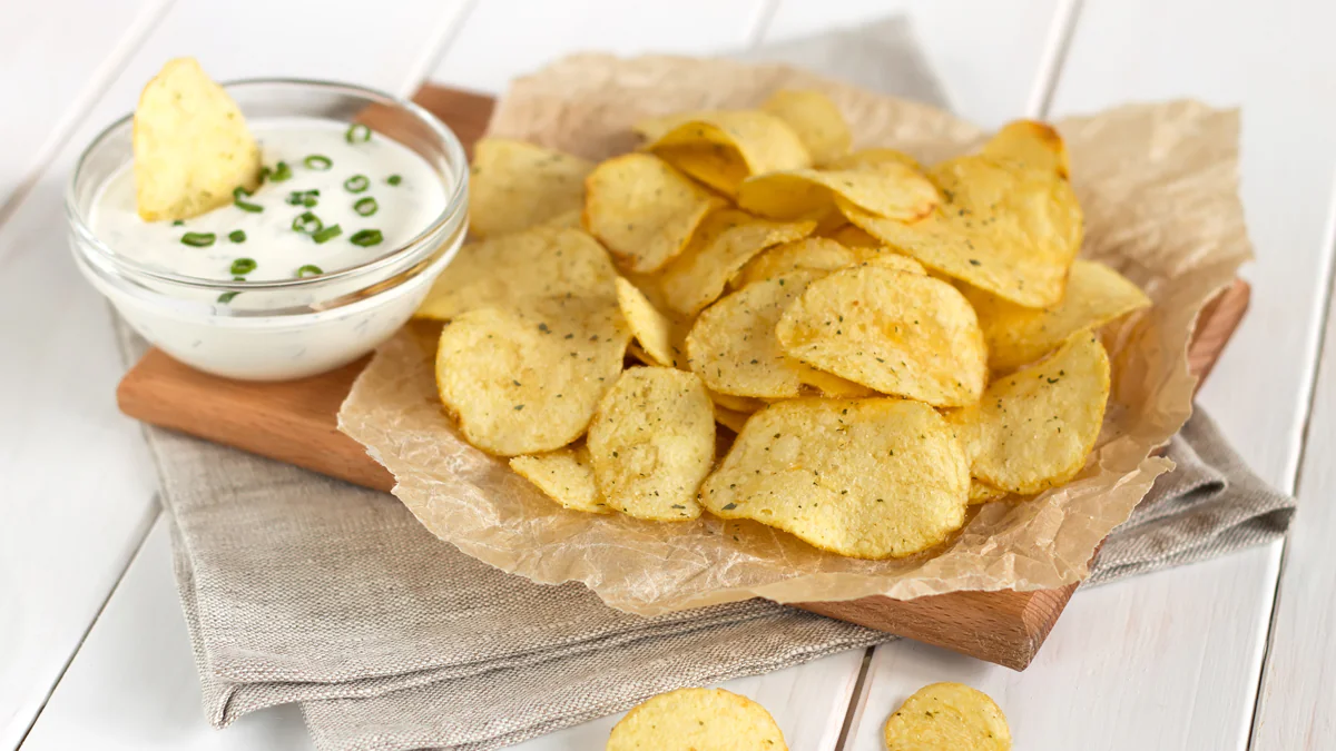 Chips-Rückruf gestartet: Hersteller warnt vor dem Verzehr