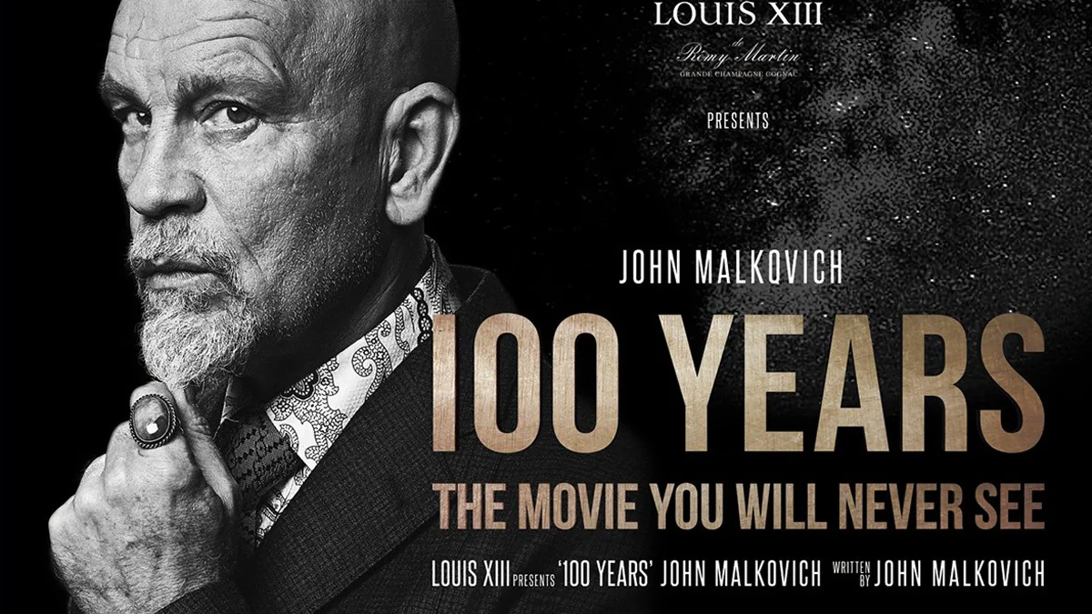 Dieser Film darf erst 100 Jahre nach dem Dreh veröffentlicht werden