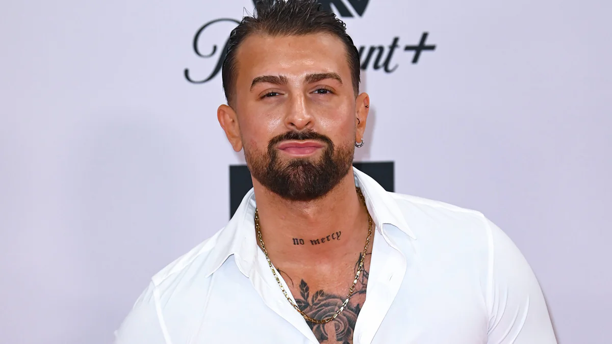 Dschungelcamp-Star Gigi Birofio enthüllt sein Einkommen