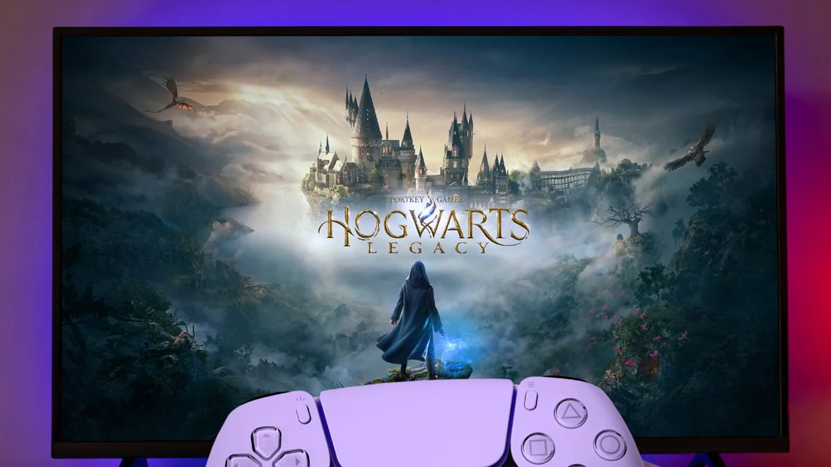 Wegen „Hogwarts Legacy“: Shitstorm für Streamer Gronkh