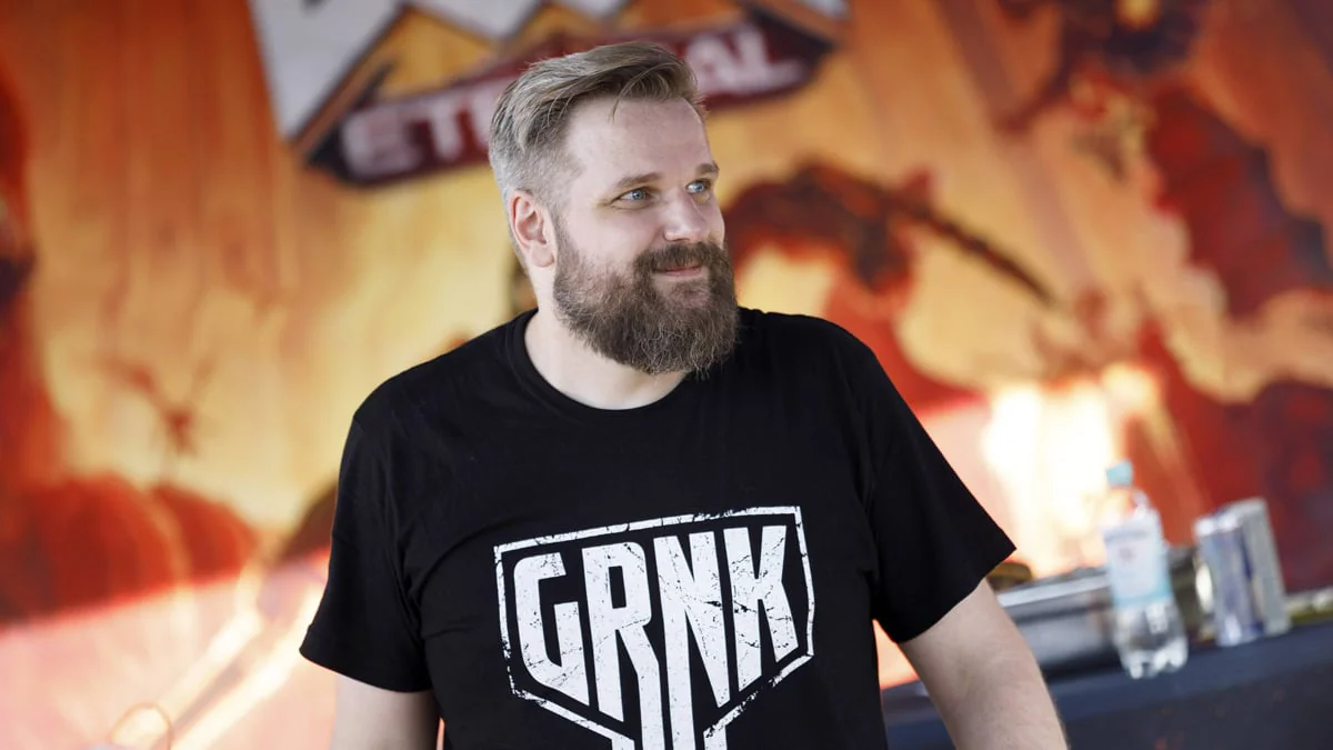 Wegen „Hogwarts Legacy“: Shitstorm für Streamer Gronkh