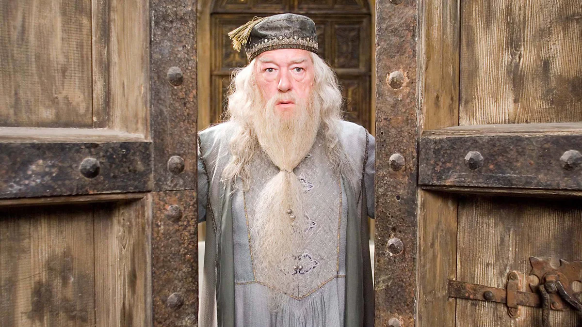 „Hogwarts Legacy“: Spieler entdecken mysteriöses Detail