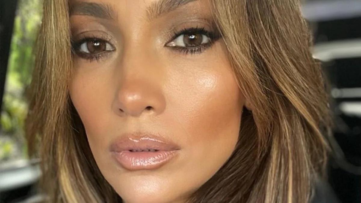 Jennifer Lopez verführt ihre Fans in sexy Dessous auf Instagram