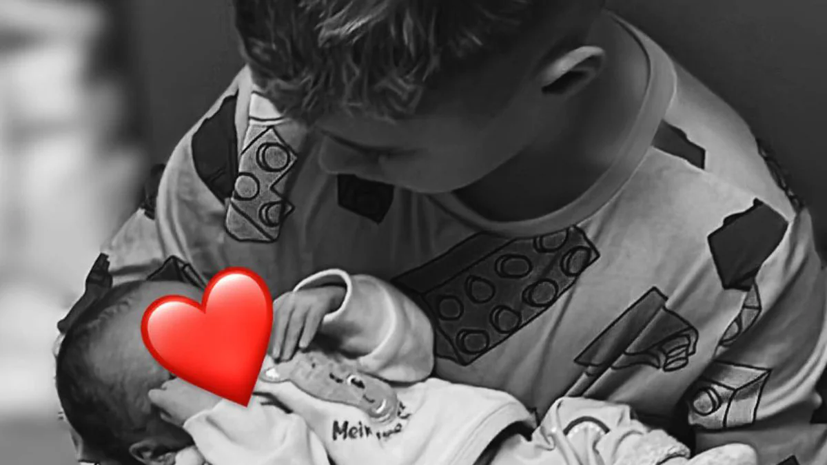 Pietro Lombardi kassiert heftige Kritik und empört Fans mit neuem Foto