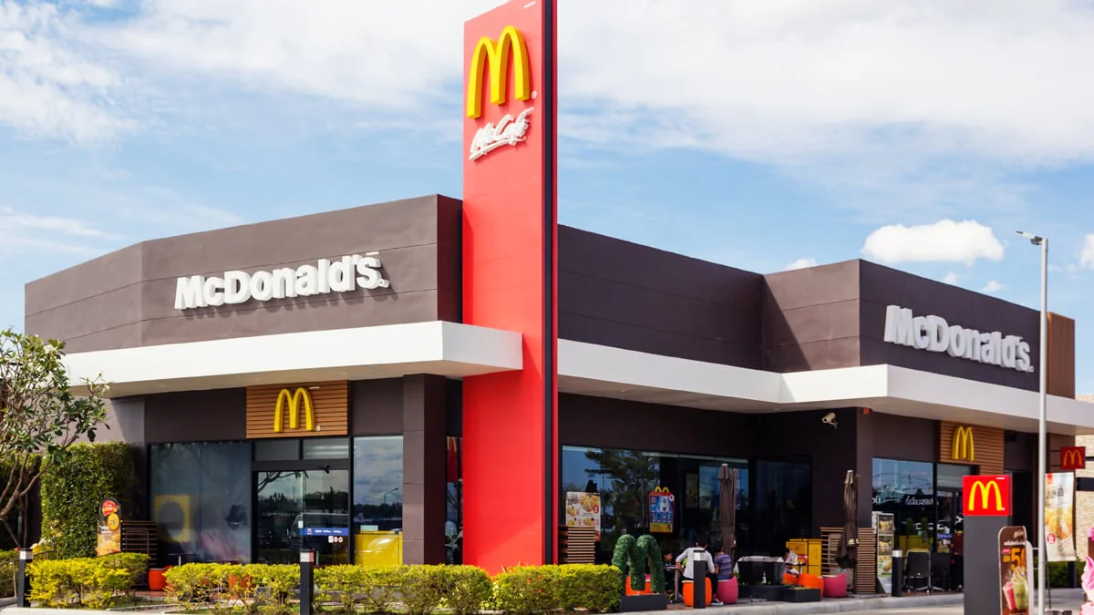 McDonald