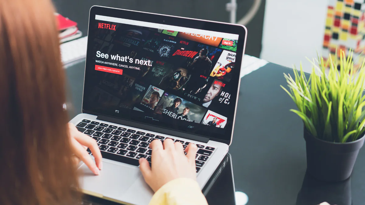 In über 30 Ländern: Netflix senkt Abopreise