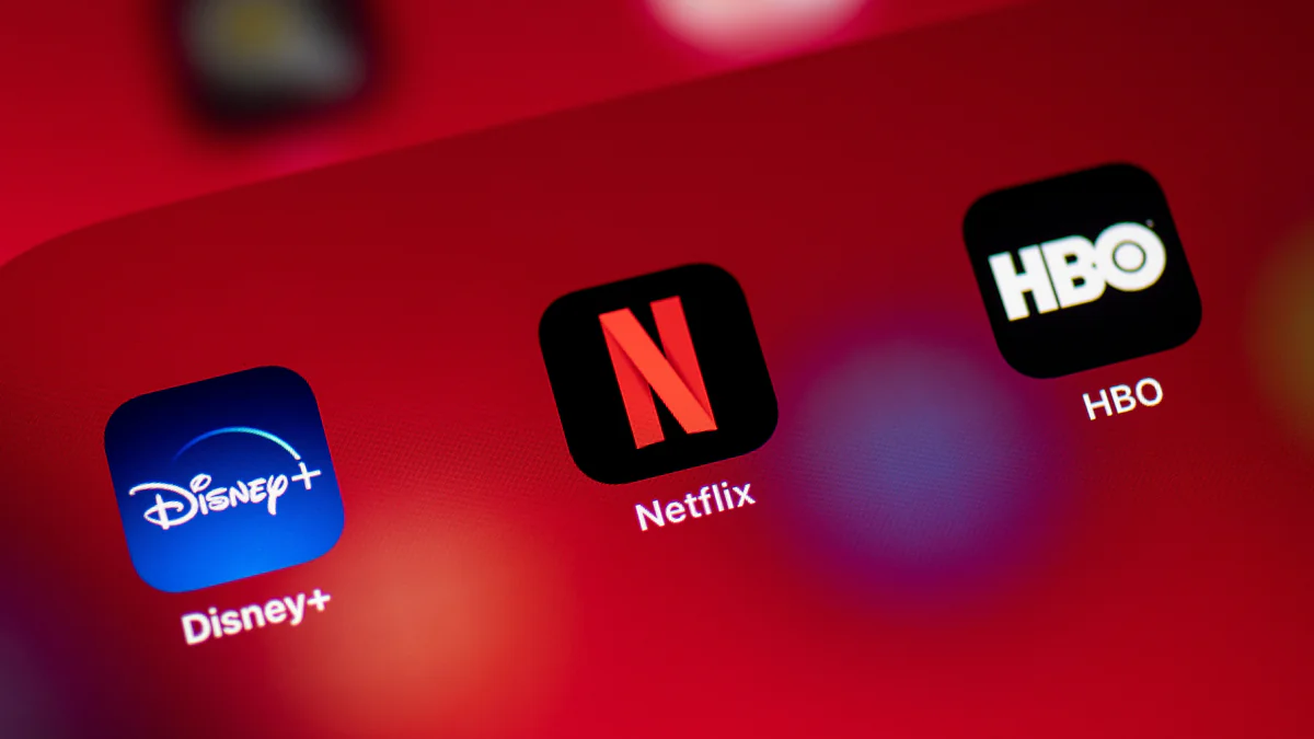 Netflix: So hoch ist der Umsatzverlust durch Password-Sharing
