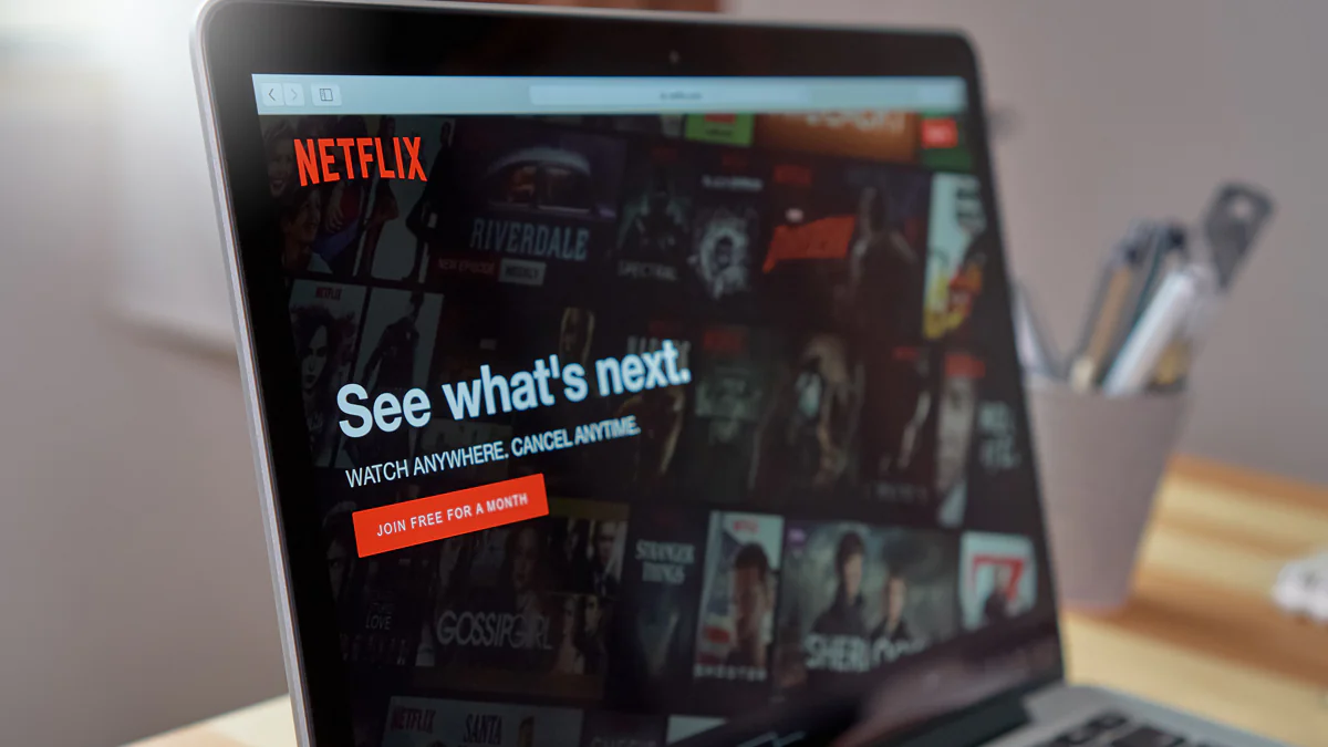 Funktion wird abgeschafft: Netflix entfernt bestimmte Option