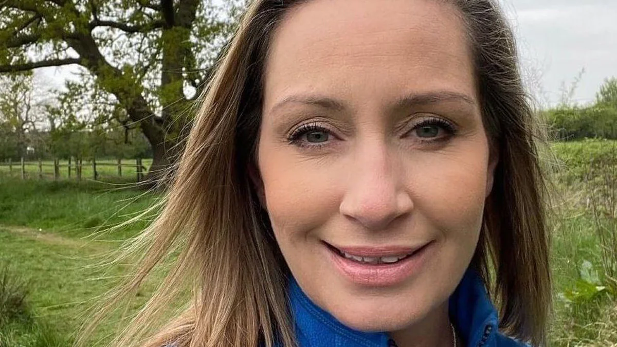 Spurlos verschwunden: Was geschah mit Nicola Bulley?