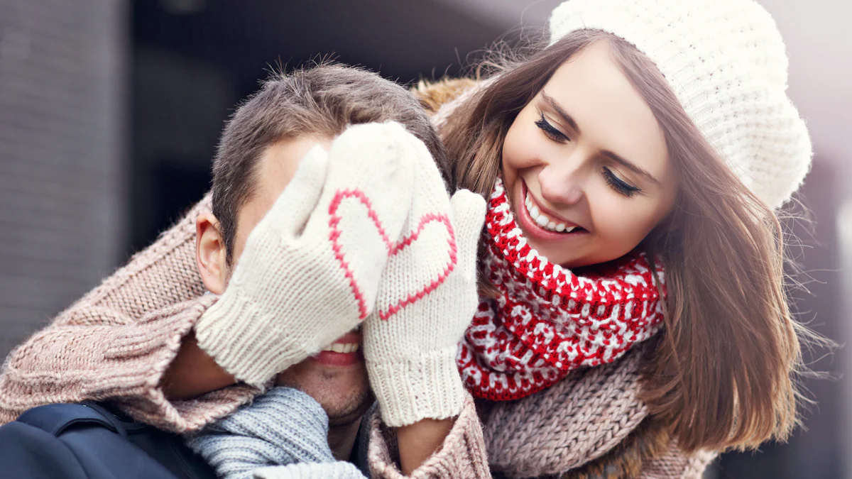 Studie verrät, was sich Frauen wirklich zum Valentinstag wünschen