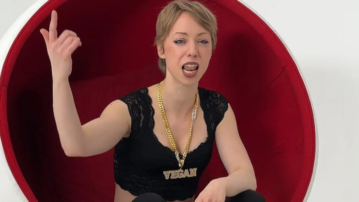 militante-veganerin-sorgt-mit-disstrack-gegen-shirin-david-fuer-aufruhr