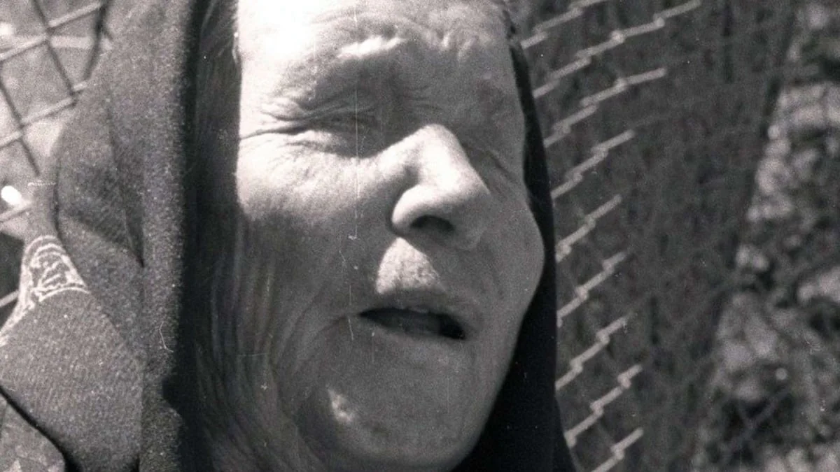 Baba Wangas mysteriöse Prophezeiung sorgt für Lacher im Netz