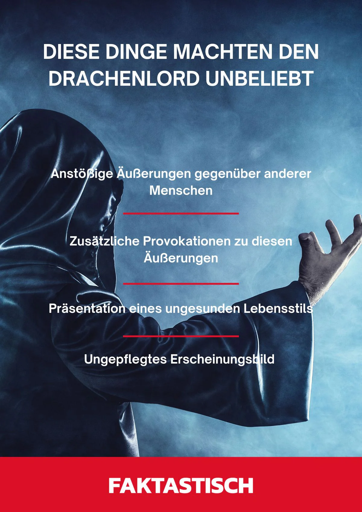 Das Drachenlord-Urteil: Mobbing, Gewalt & Kontroversen