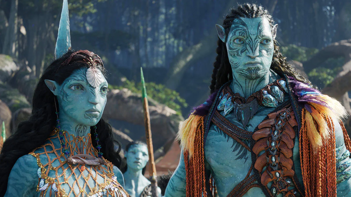 „Avatar 2: The Way of Water“: 8 Geheimnisse über das Filmhighlight