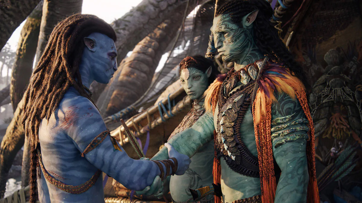 „Avatar 2: The Way of Water“: 8 Geheimnisse über das Filmhighlight
