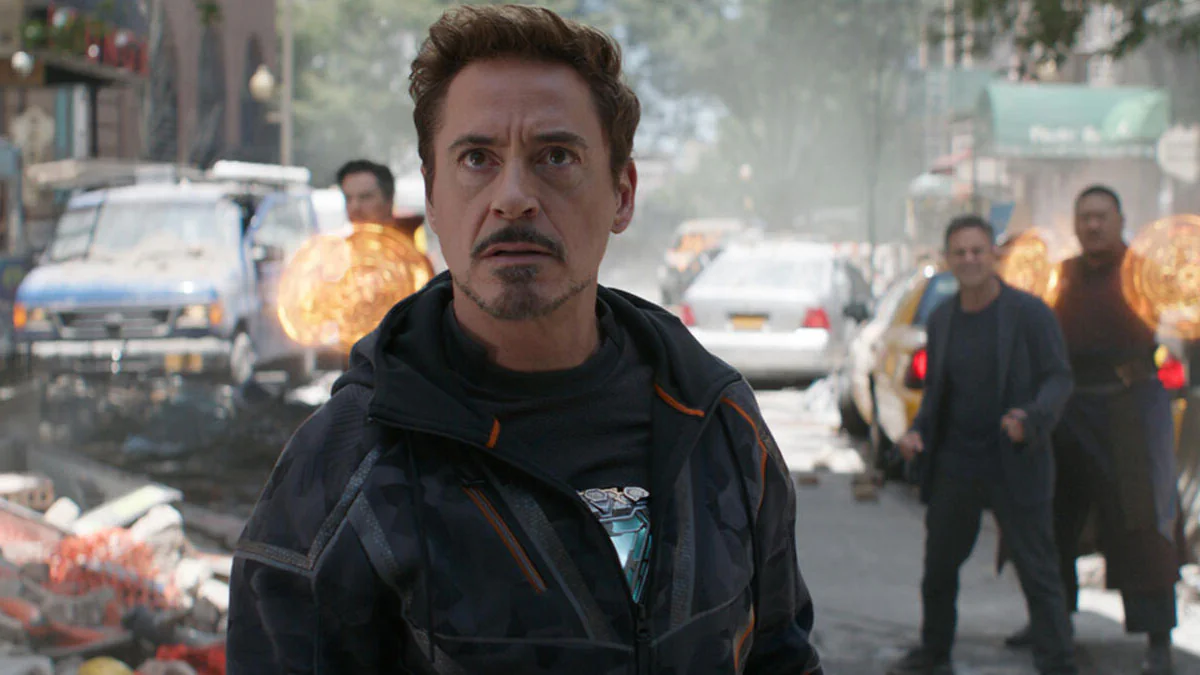 8 Filmfehler des Marvel-Universums