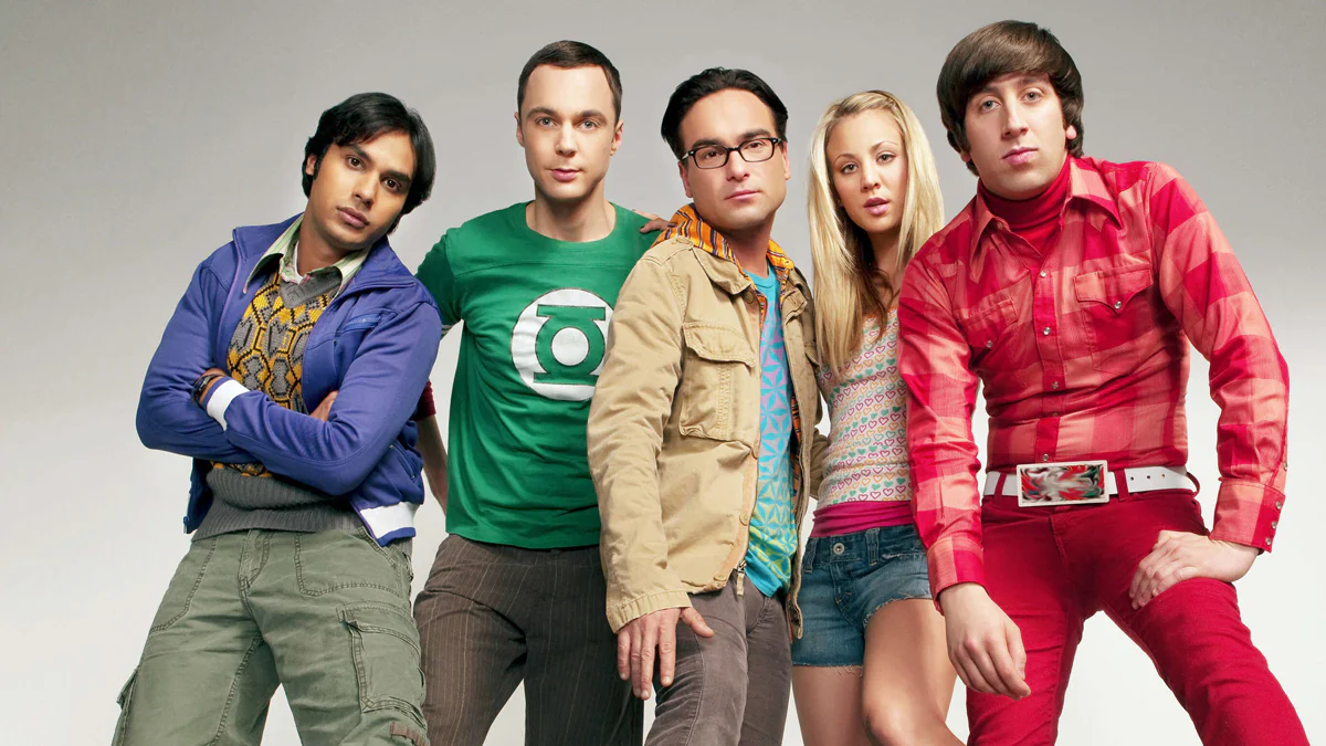 „The Big Bang Theory“: Größtes Serienrätsel gleich mehrfach aufgelöst