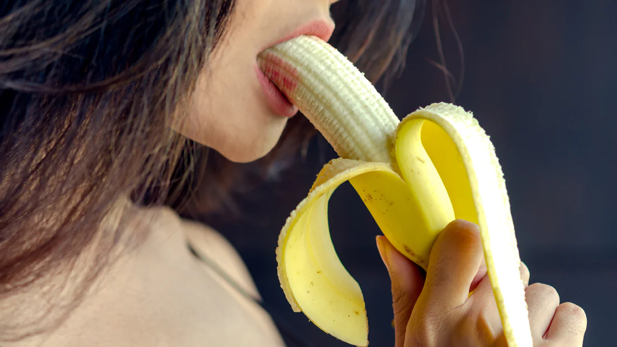 Studie enthüllt, wie lange der ideale Blowjob dauert