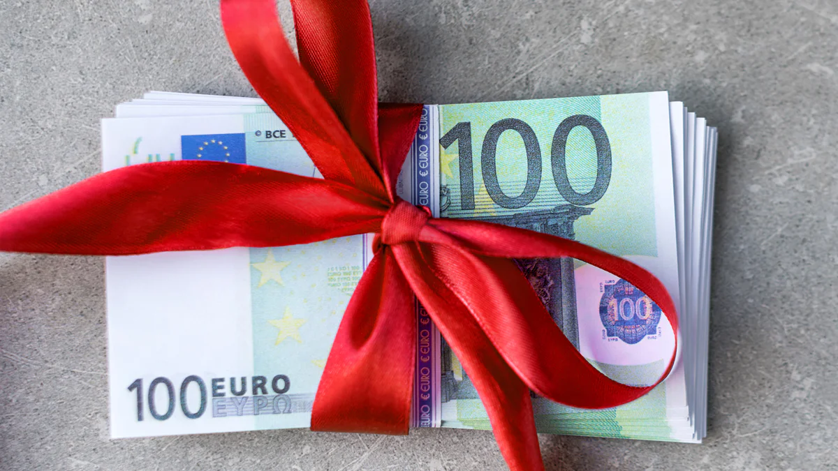 Bis zu 2.000 Euro: Bonuszahlung für Millionen Haushalte
