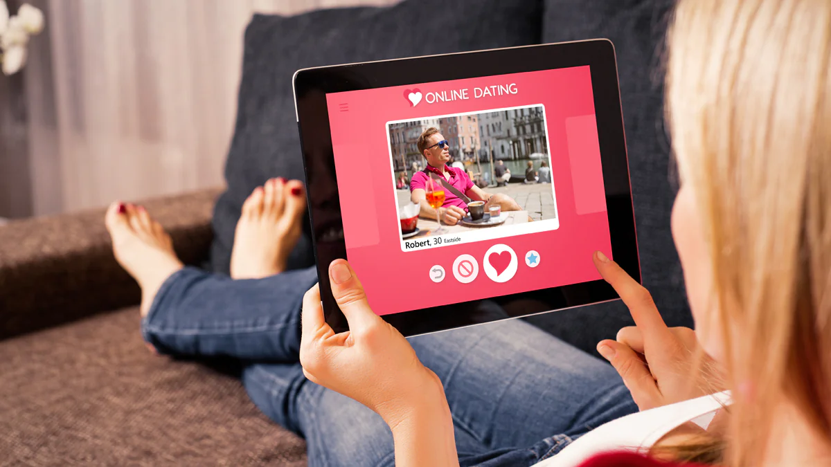 Studie enthüllt die Dating-Trends des Jahres